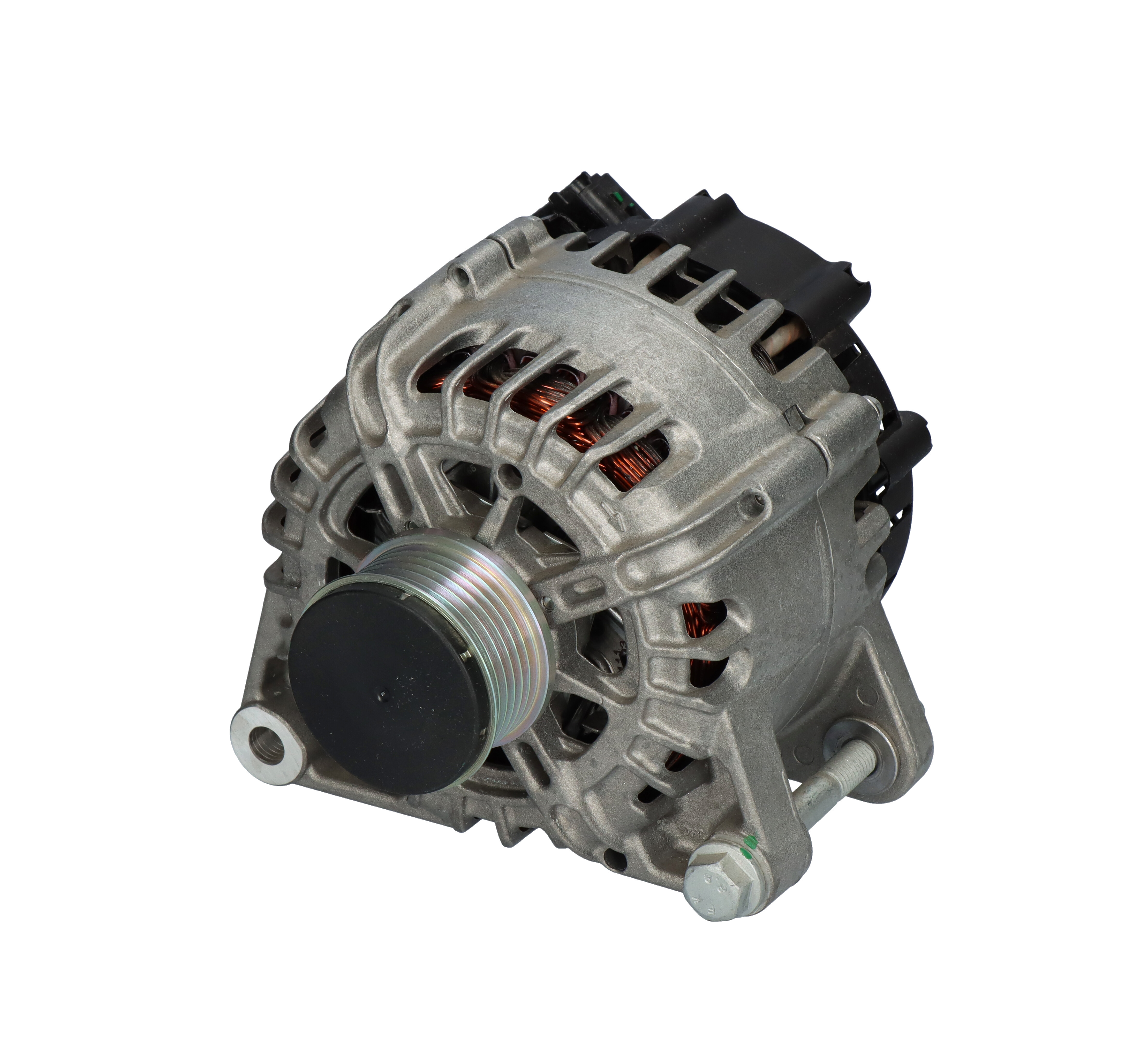 Dynamo / alternator VALEO 440350