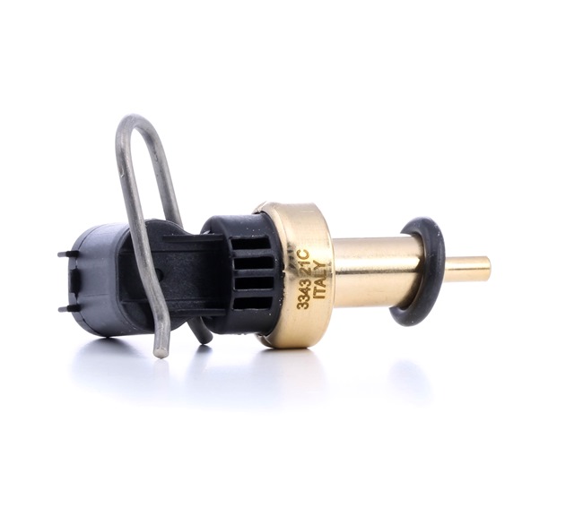 FACET Sensore, Temperatura refrigerante (7.3343) per SMART FORTWO Cabrio (451) electric drive Brabus (451.492) (60 KW / 82 CV / dal 2013)