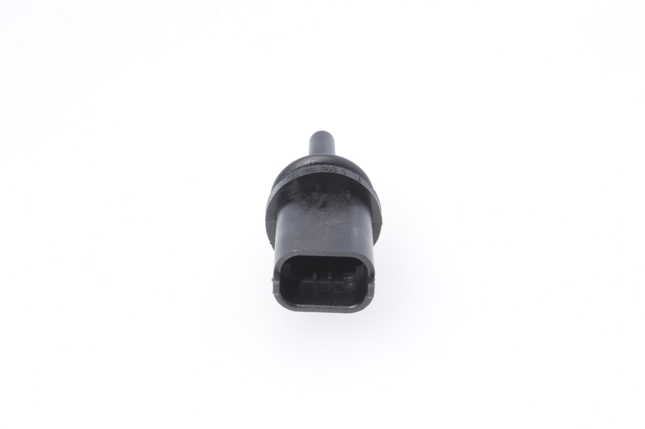 BOSCH Sensor, temperatura do ar de admissão (0 280 130 123) para PORSCHE 911 (996) 3.6 GT3 (280 KW / 381 CV / de 2003)