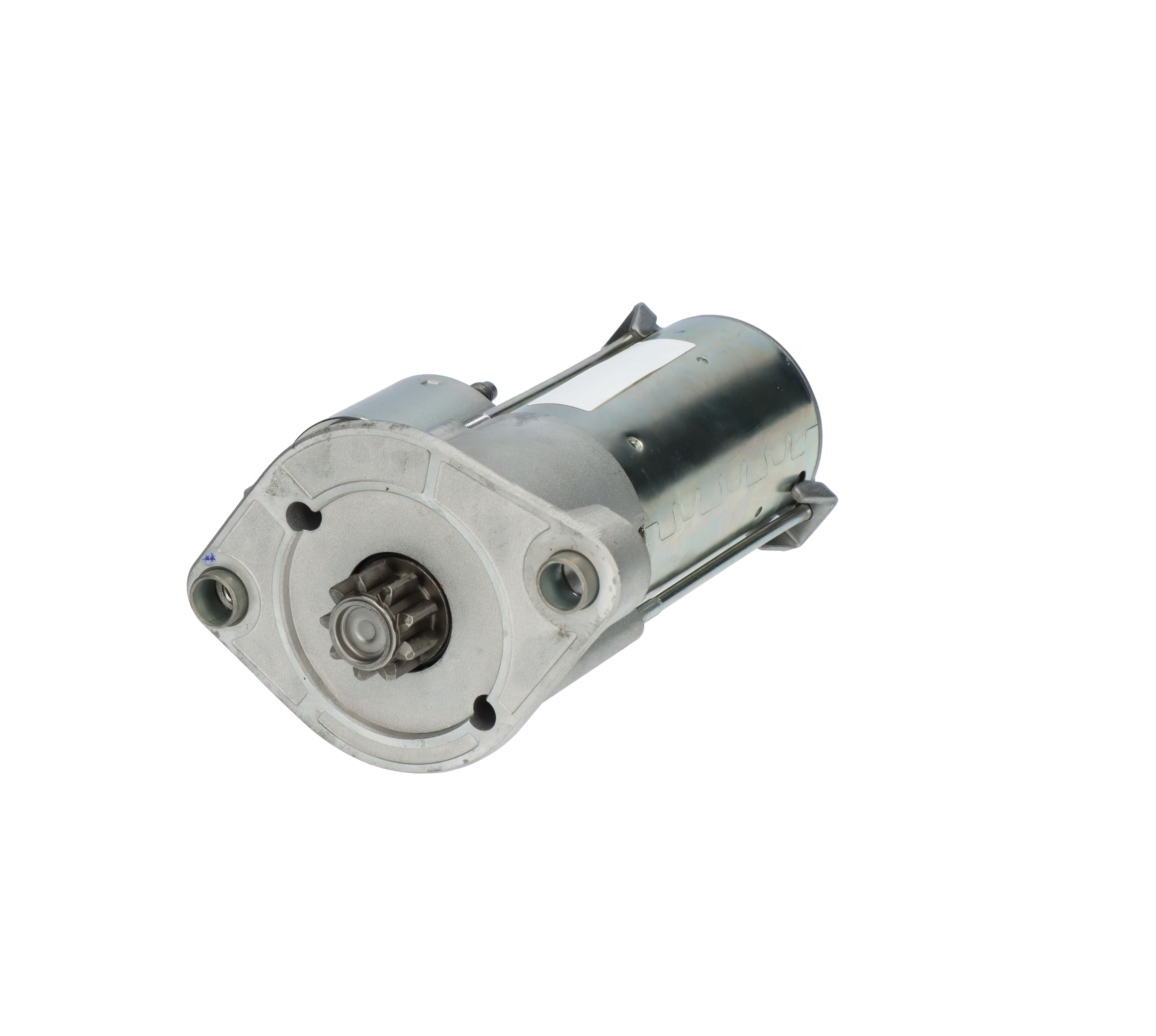 OEM 2H0911023C VALEO Käynnistysmoottori 458431 varten VW, AUDI, SKODA, SEAT