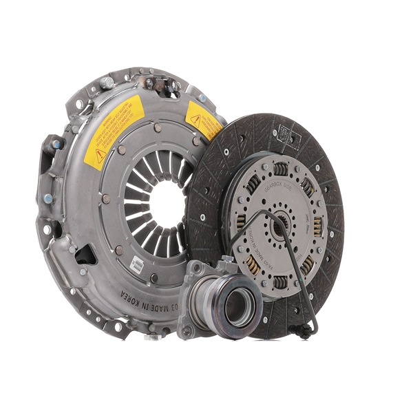 OEM 5679349 VALEO Clutchsett 834070 for OPEL, LAND ROVER, CHEVROLET, VAUXHALL, GMC