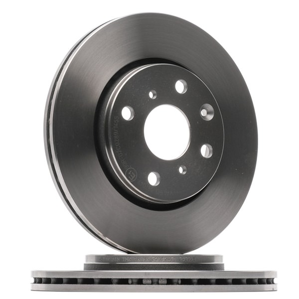 OEM 4246F0 VALEO Disco freno 197047 per VOLKSWAGEN, FORD, RENAULT, PEUGEOT, CITROЁN