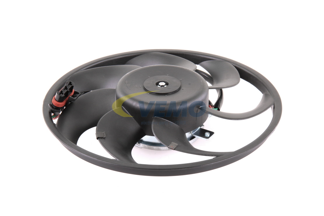 OEM 1341301 VEMO Jäähdyttimen tuuletin V40-01-1050 varten VOLVO, FORD, OPEL, HONDA, VAUXHALL