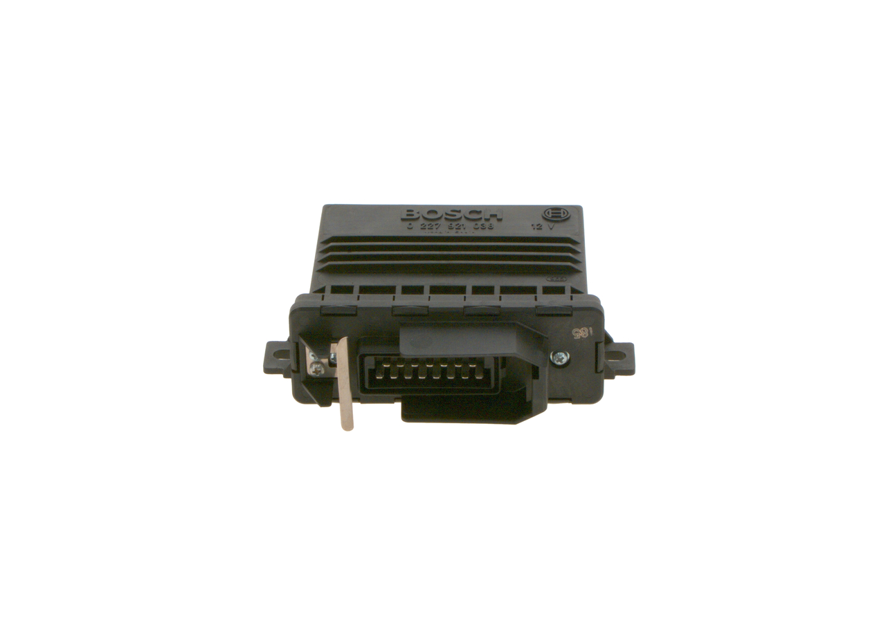 BOSCH Módulo de comando, sistema de ignição (0 227 921 038) para ALFA ROMEO 33 (905) 1.7 i.e. (905.A3D) (77 KW / 105 CV / de 1988)