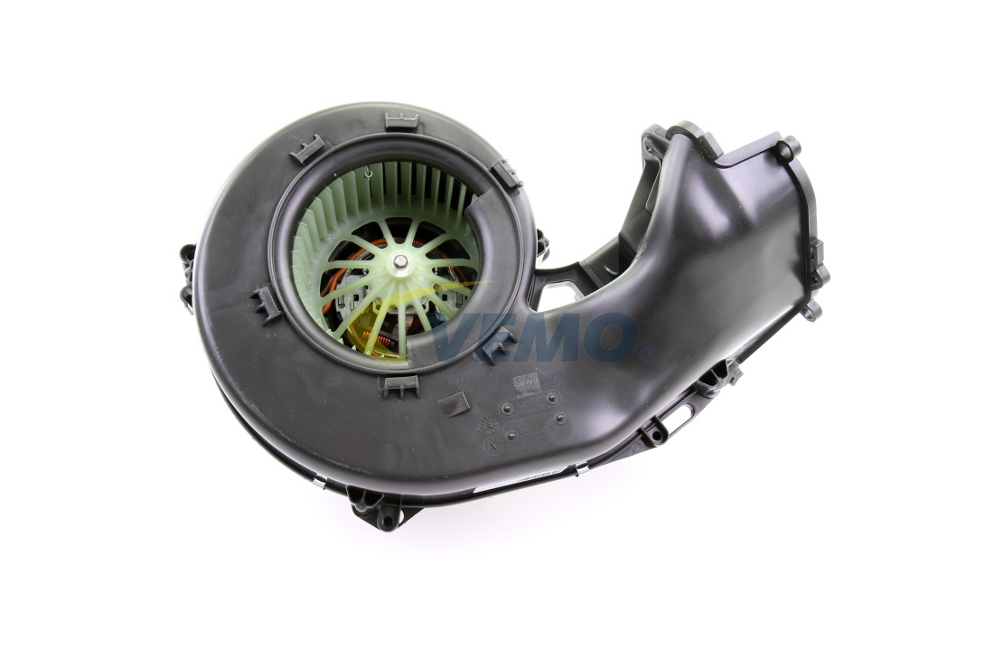 OEM 13128422 VEMO Sisätilapuhallin V40-03-1130 varten VOLVO, OPEL