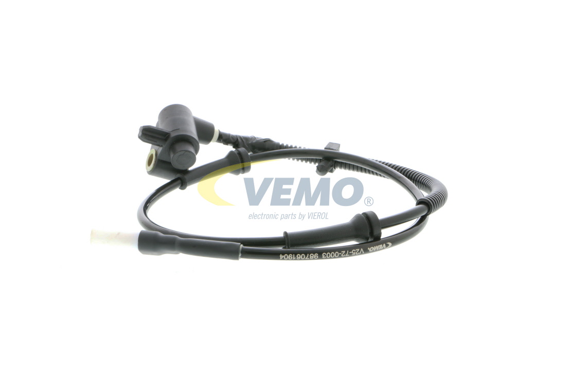 OEM 1012021 VEMO Sensore ABS V25-72-0003 per FORD