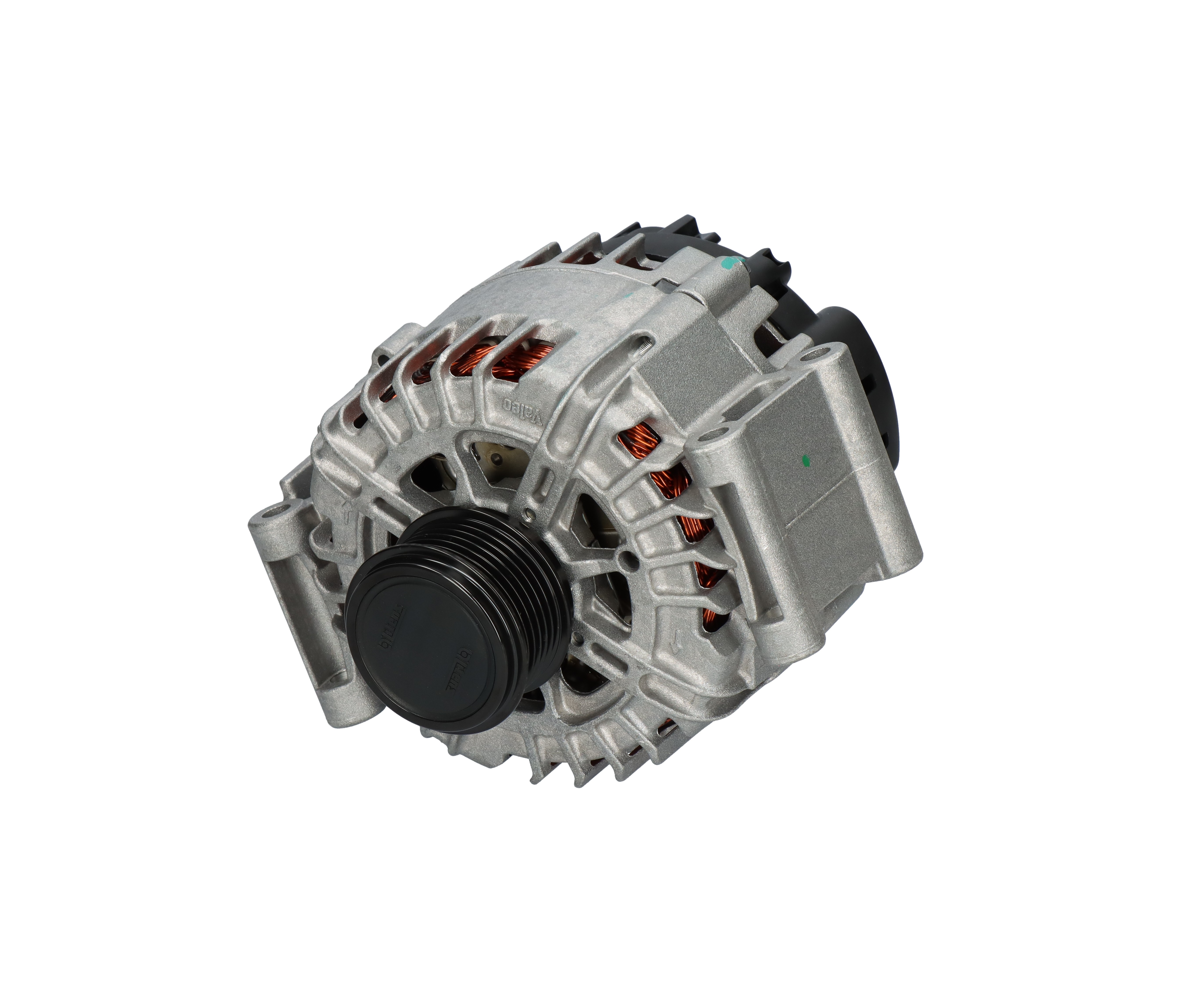 OEM 06H903017SX VALEO Laturi 440414 varten VW, AUDI, SKODA, SEAT