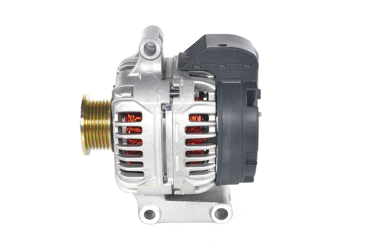OEM 4407889 BOSCH Alternateur 0 124 415 031 pour FORD