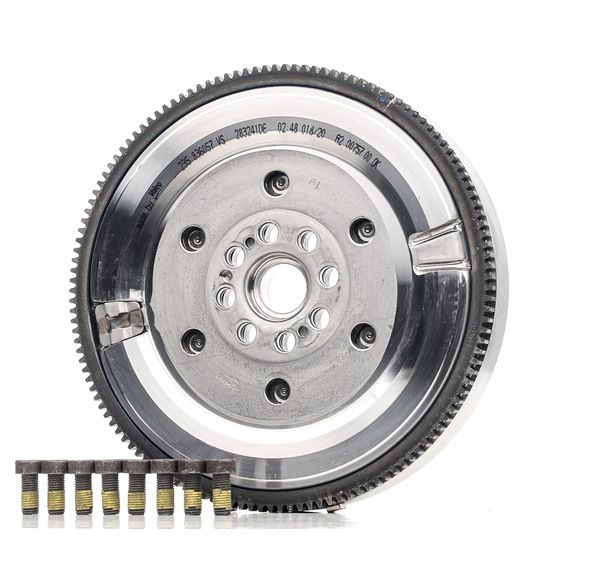 Dual mass flywheel 836057 VALEO