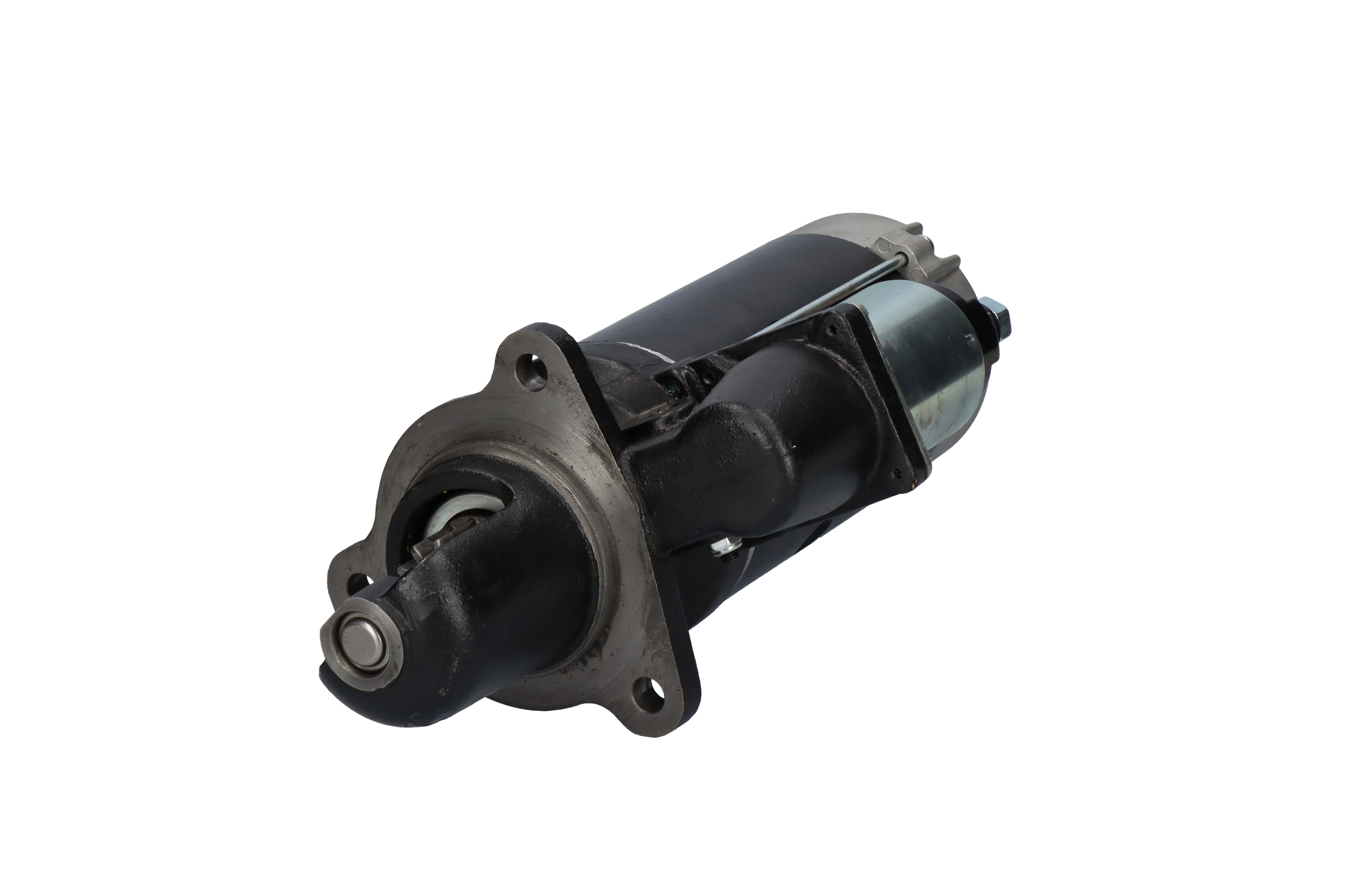 OEM 571426 VALEO Käynnistysmoottori 458200 varten VOLVO