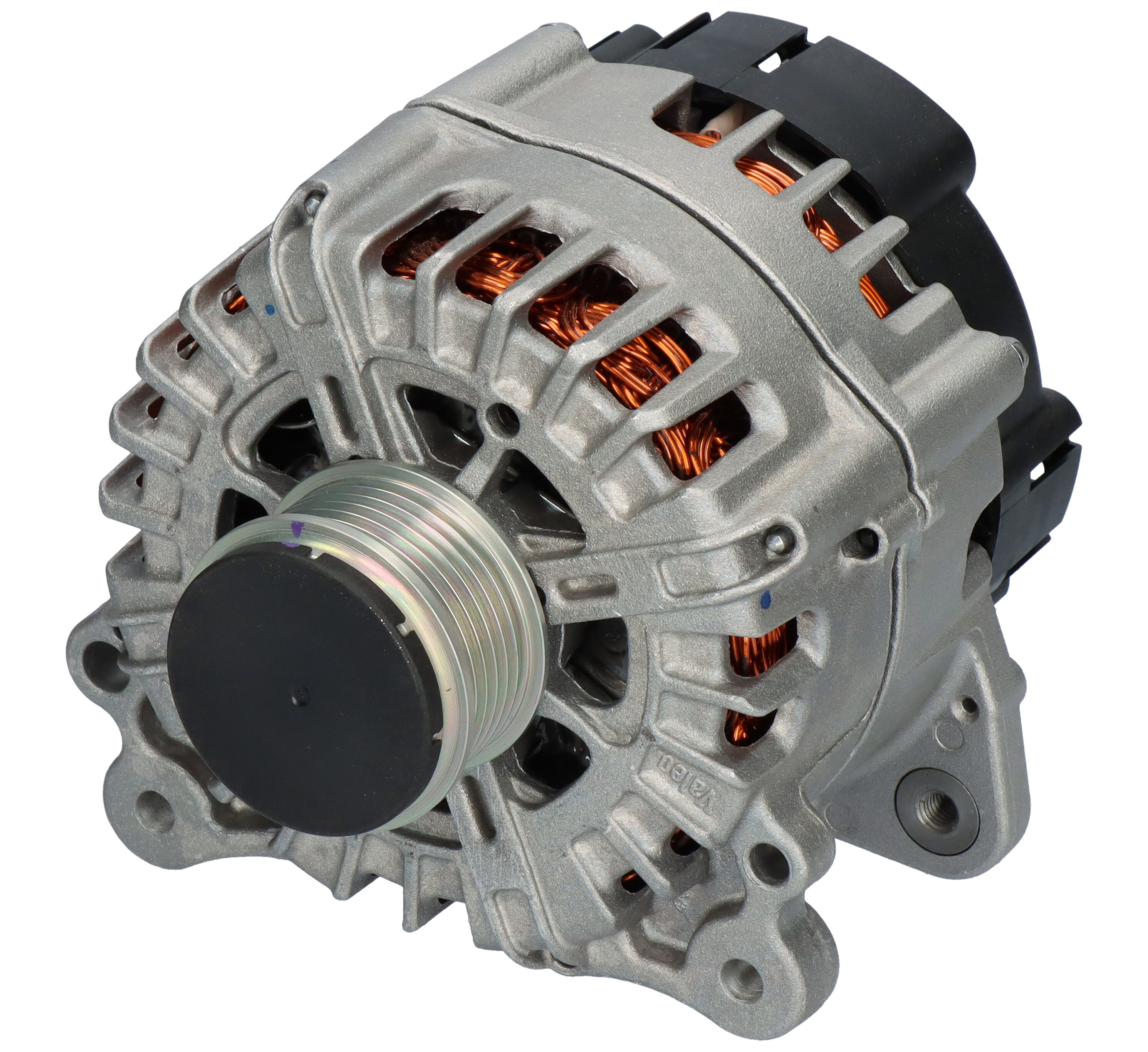 CAYENNE Generator 439774 VALEO