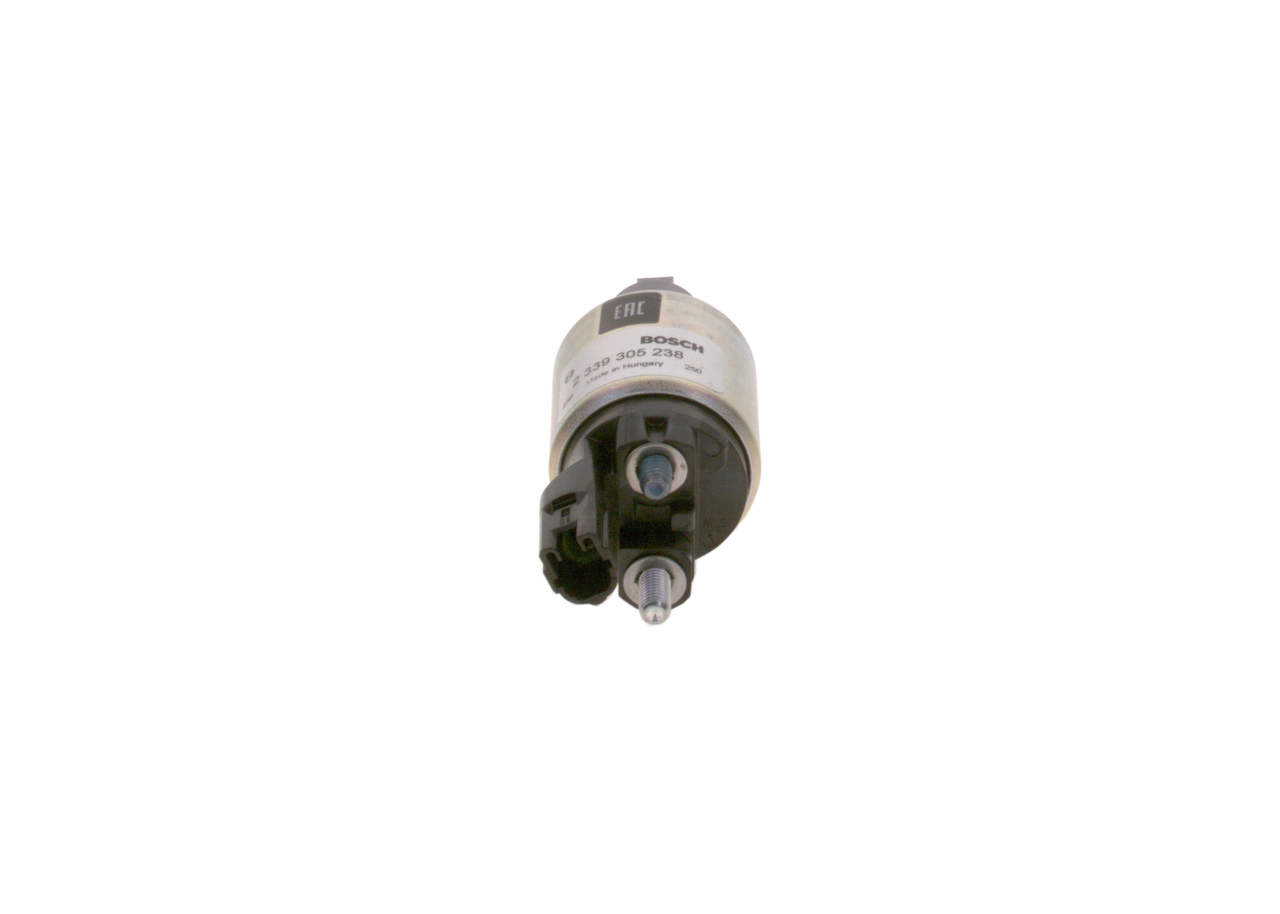 OEM 281500D130 BOSCH Magneettikytkin, käynnistin 2 339 305 238 varten TOYOTA