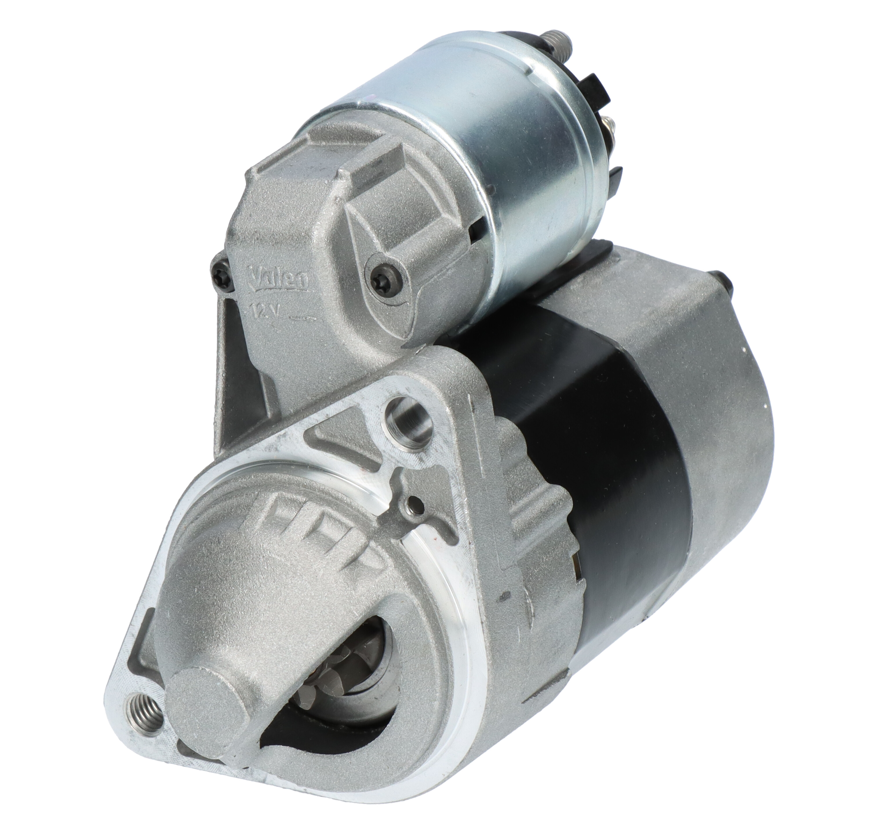 OEM 233001F77C VALEO Starter 455985 for NISSAN, INFINITI