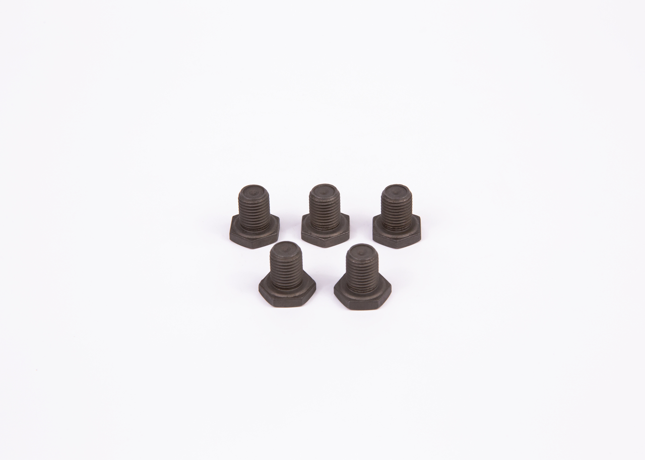 OEM 746380 BOSCH Ruuvi 1 413 450 010 varten FIAT, LANCIA