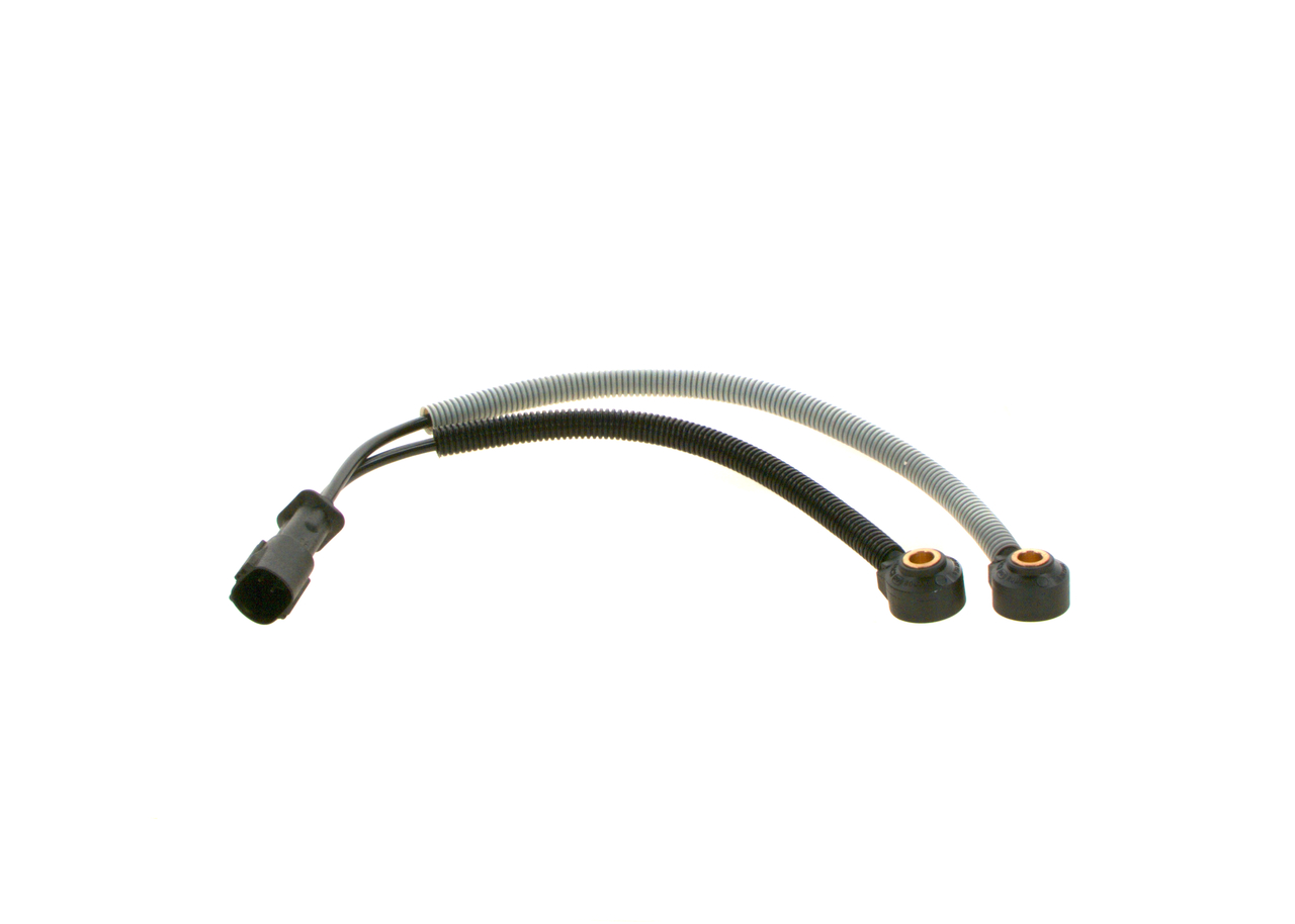 Nakutustunnistin (0 261 231 178) alkaen BOSCH varten VOLVO V40 Hatchback (525, 526) T5 249 HV