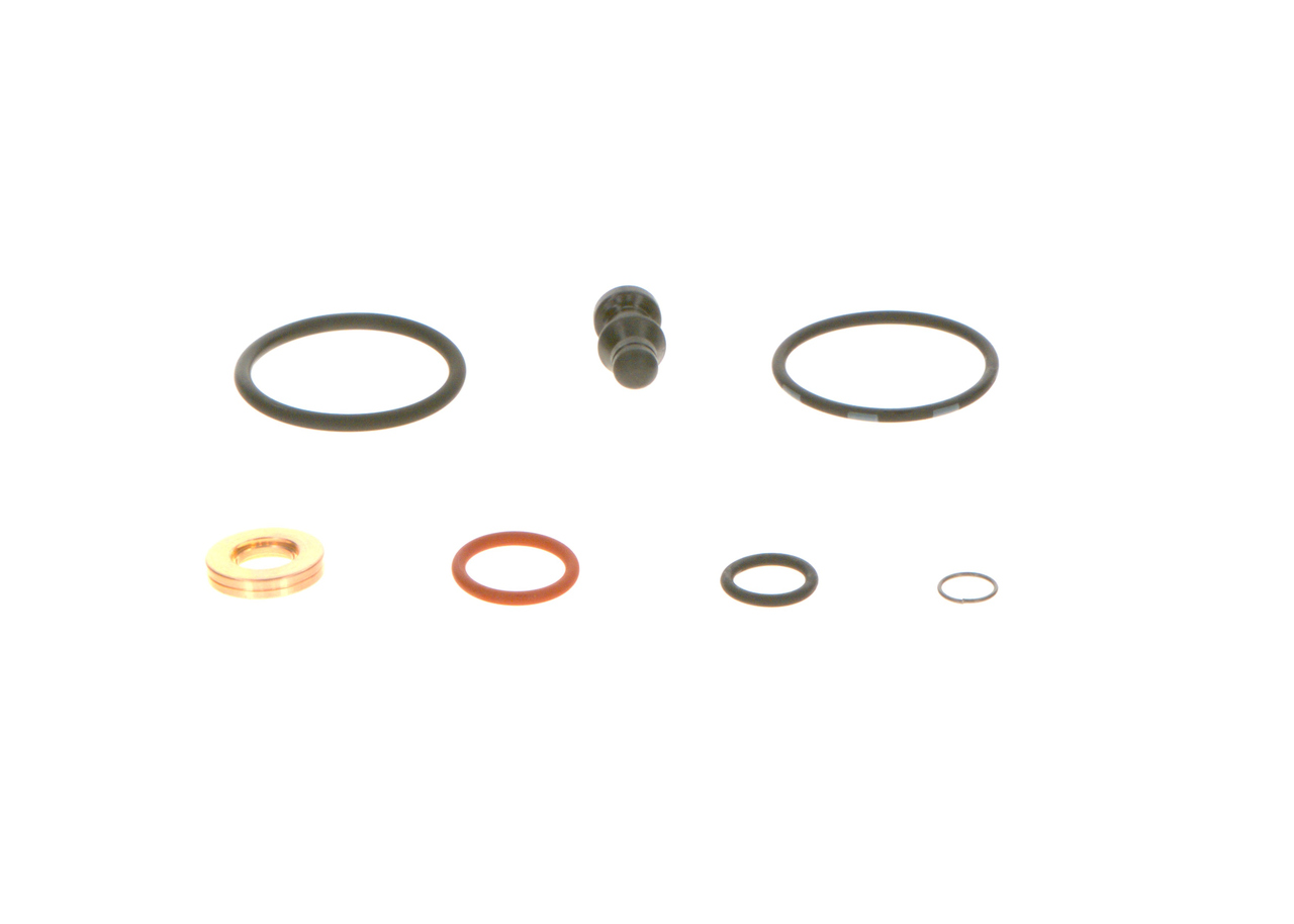 O-ring, reparasjonssett BOSCH 1 417 010 997
