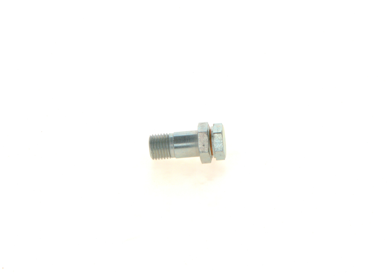 OEM 245187 BOSCH Venttiili, ruiskutusjärjestelmä 1 417 413 000 varten CITROЁN, DAF
