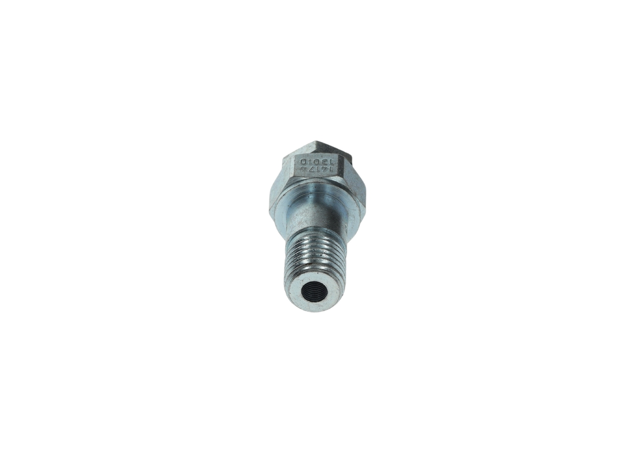 OEM 0000740484 BOSCH Valvola, Impianto iniezione 1 417 413 010 per MERCEDES-BENZ