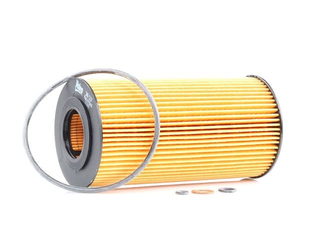 OPEL OMEGA 2003 Oljefilter 586537