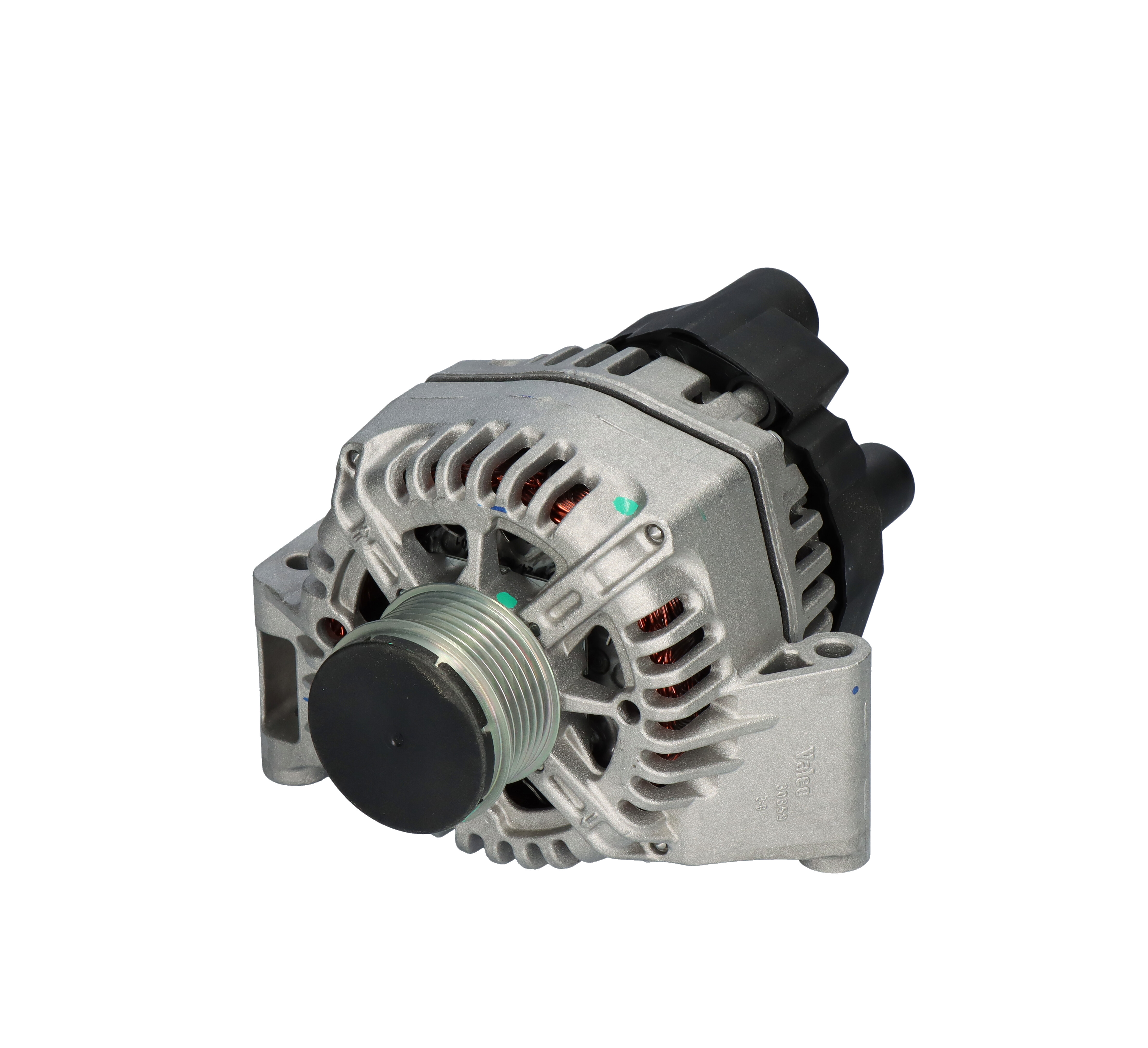 OEM 1617116680 VALEO Alternatore 439707 per FIAT, BMW, FORD, OPEL, PEUGEOT