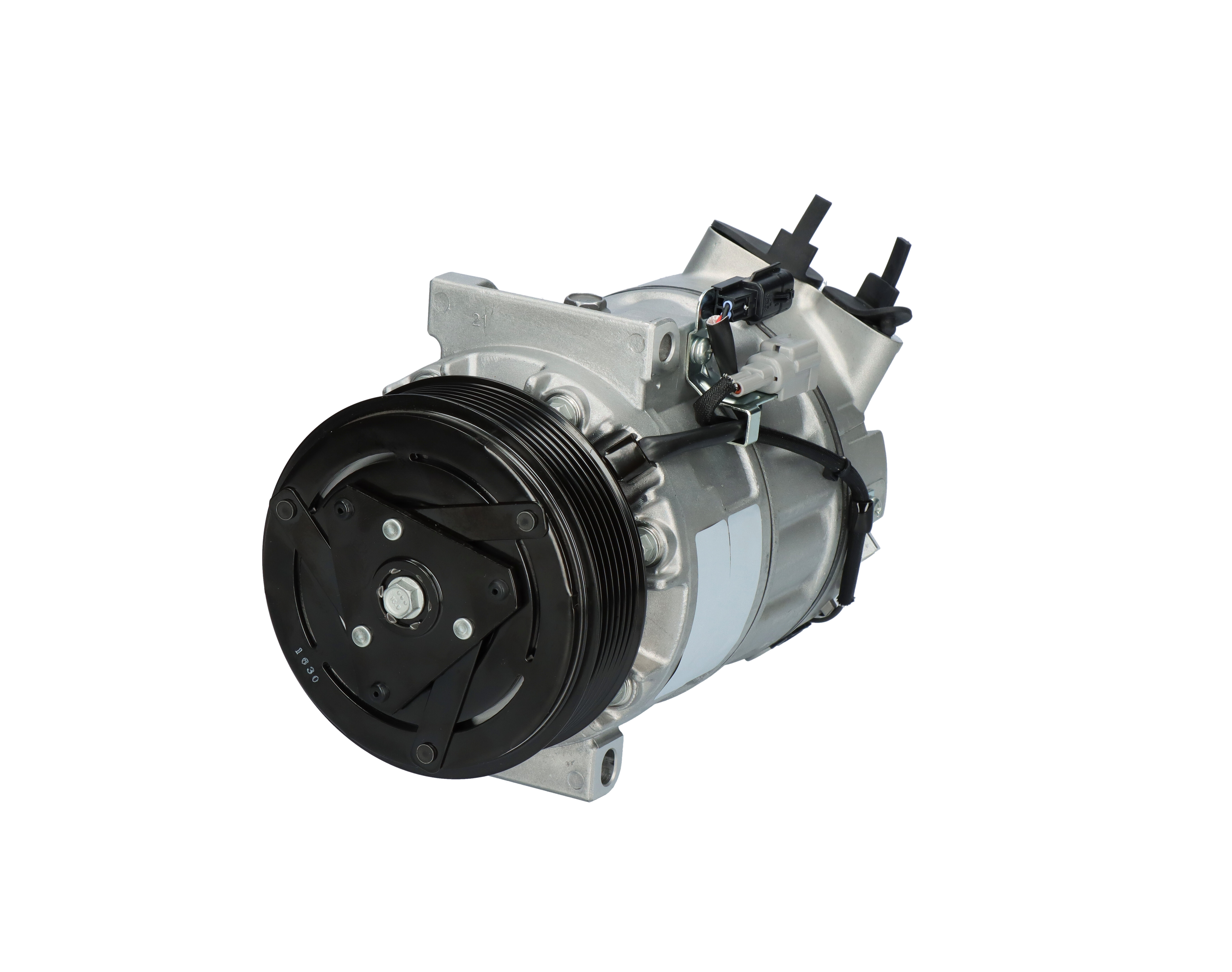 OEM 92600BB61B VALEO AC-kompressor 813262 for NISSAN, RENAULT