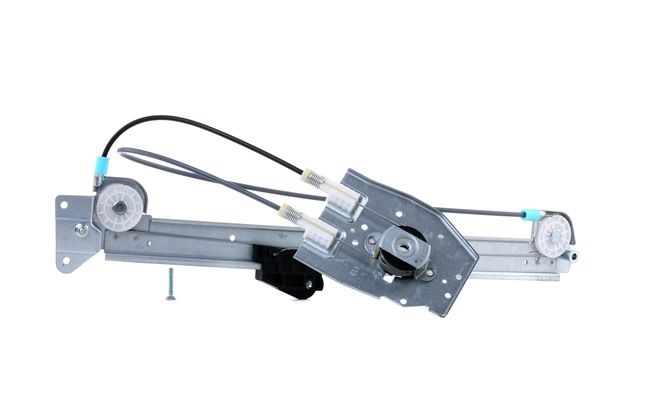 Window regulator 0639263 from VAN WEZEL