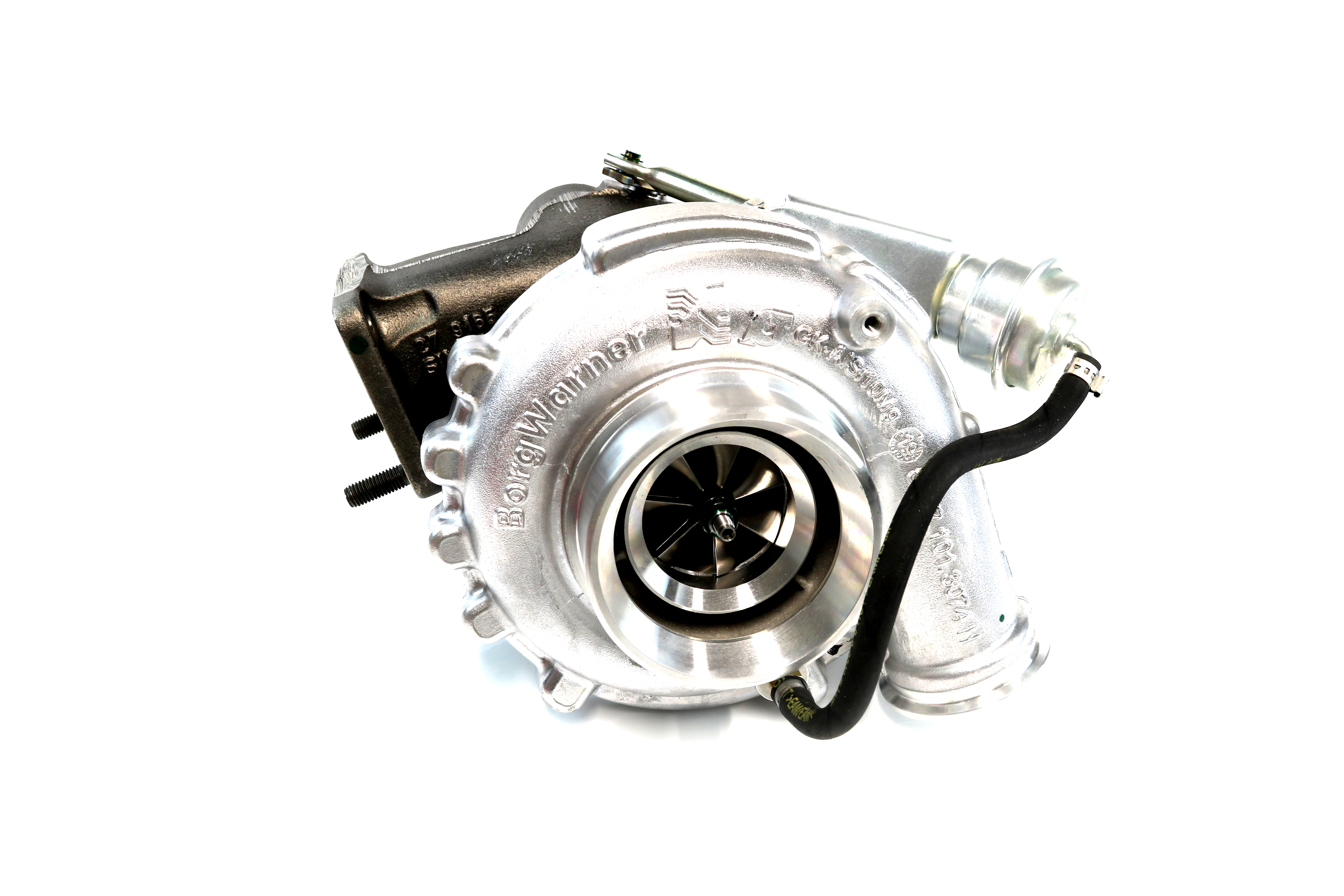 OEM 9060969199 BE TURBO Turboahdin 127300 varten MERCEDES-BENZ
