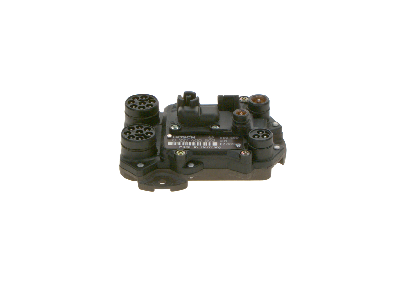 OEM 0095456332 BOSCH Ohjainlaite, sytytysjärjestelmä 0 227 400 802 varten MERCEDES-BENZ