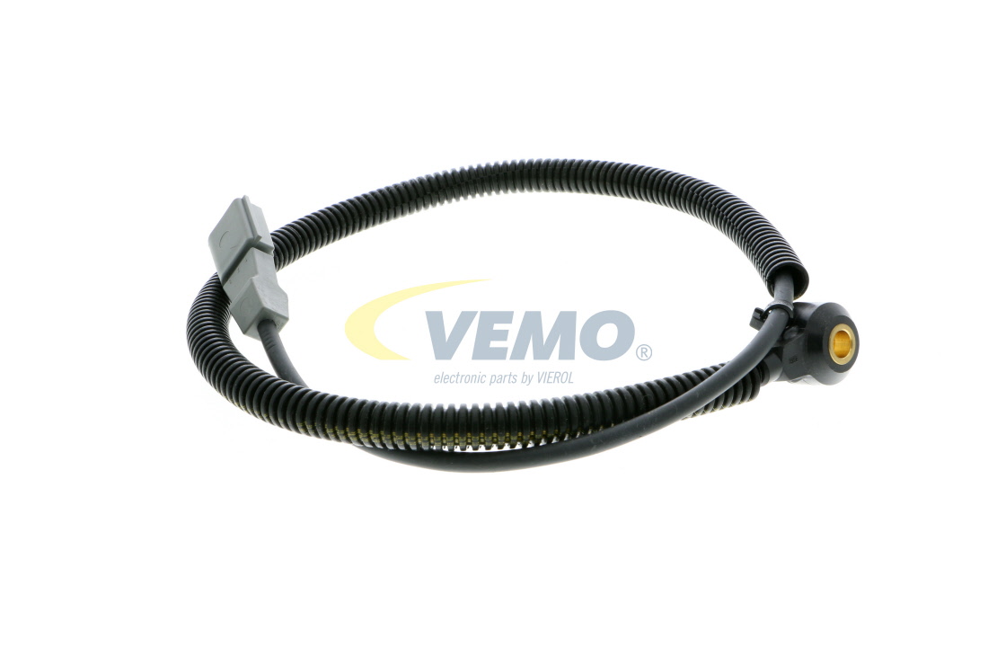 VEMO Sensor de detonaciones (V10-72-1195) para AUDI A8 D2 (4D2, 4D8) 6.0 W12 quattro (309 KW / 420 CV / de 2001)