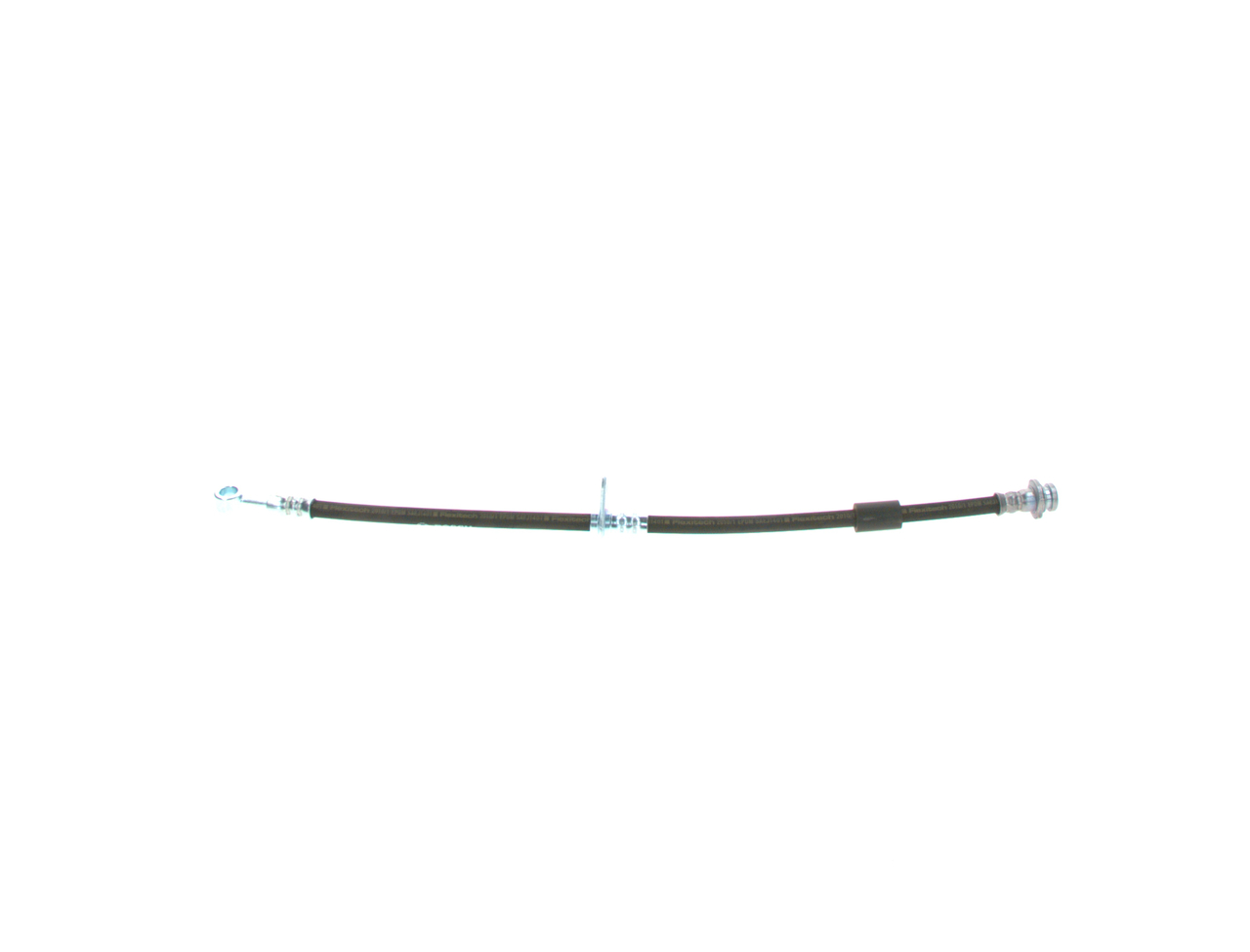 BOSCH Tubo freno 1 987 481 400 BOSCH Tubi freno 1 987 481 400