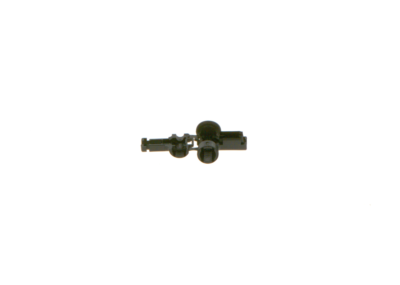 BOSCH Plug Sleeve, ignition system (1 928 404 878) for FORD Mondeo V Saloon (CD) 2.0 Hybrid (130 KW / 177 HP / from 2014)
