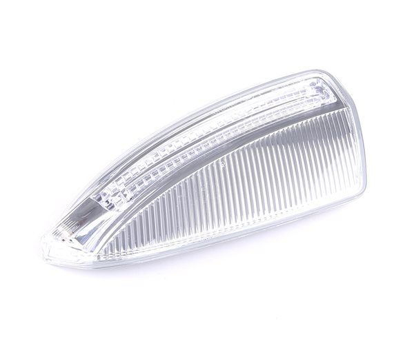 OEM A2048200721 VAN WEZEL Vilkkuvalo 3091915U varten MERCEDES-BENZ
