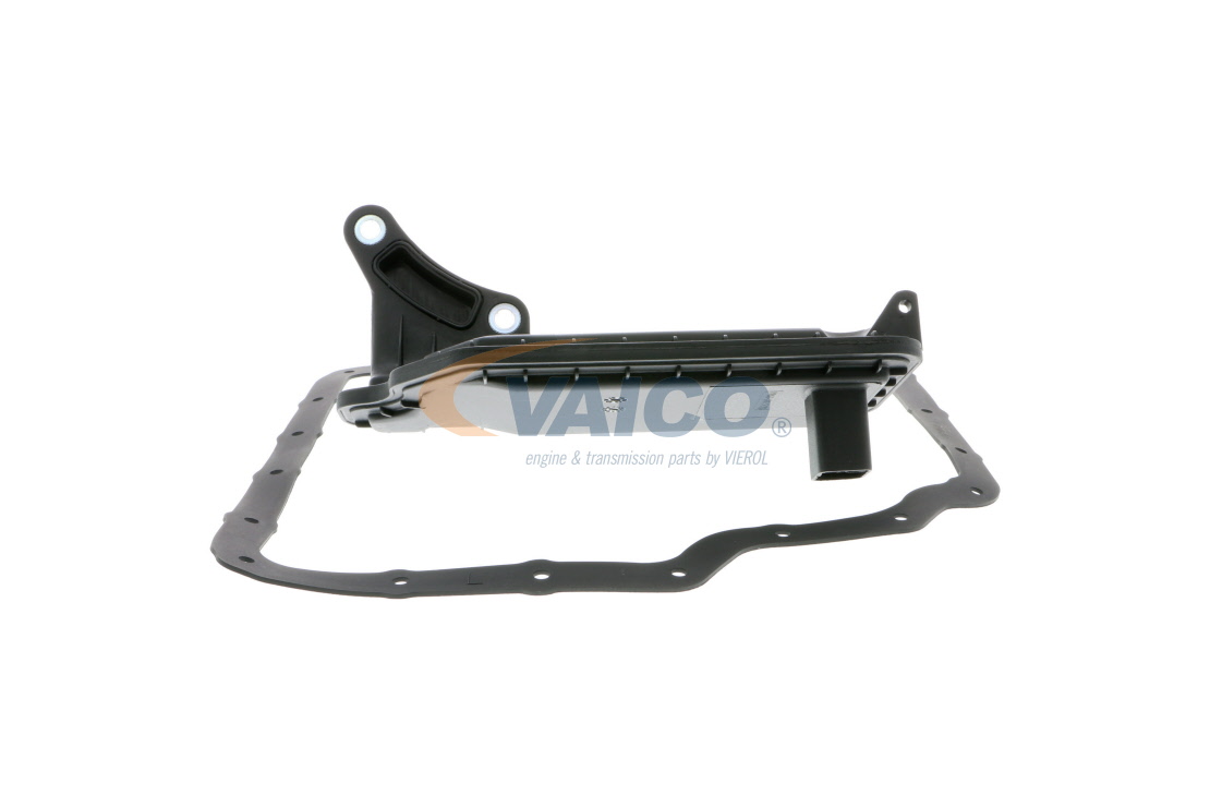 VW SHARAN 2005 Hydraulikfiltersatz, Automatikgetriebe V10-2364