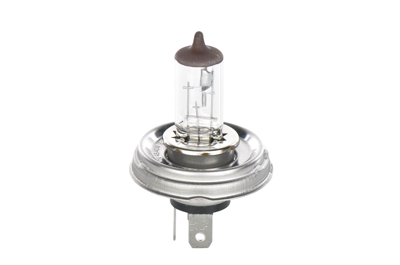 4 Lampadina, faro di profondità 1 987 301 021 BOSCH