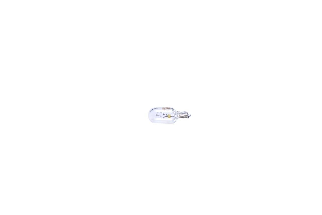 BOSCH Luzes do painel 1 987 301 028