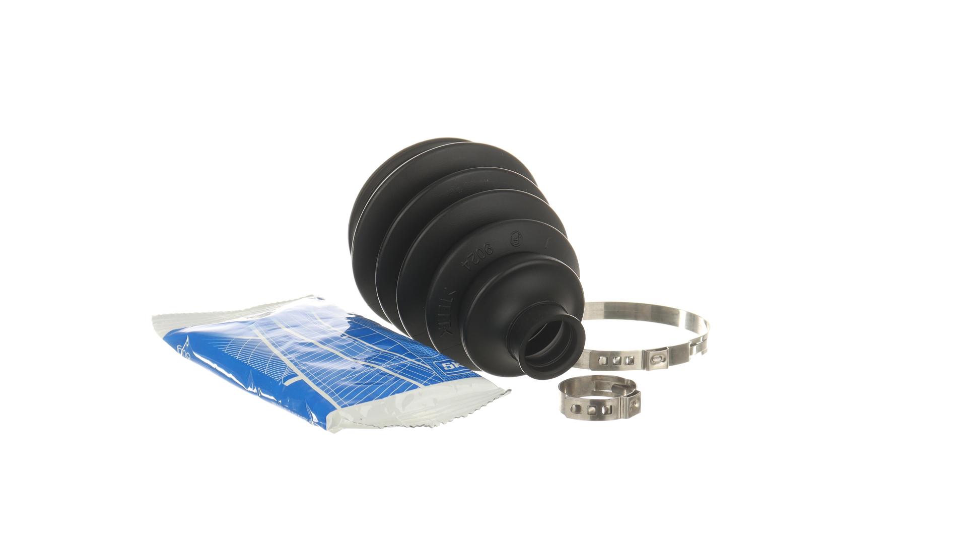 KA CV boot kit, drive shaft VKJP 1307 SKF