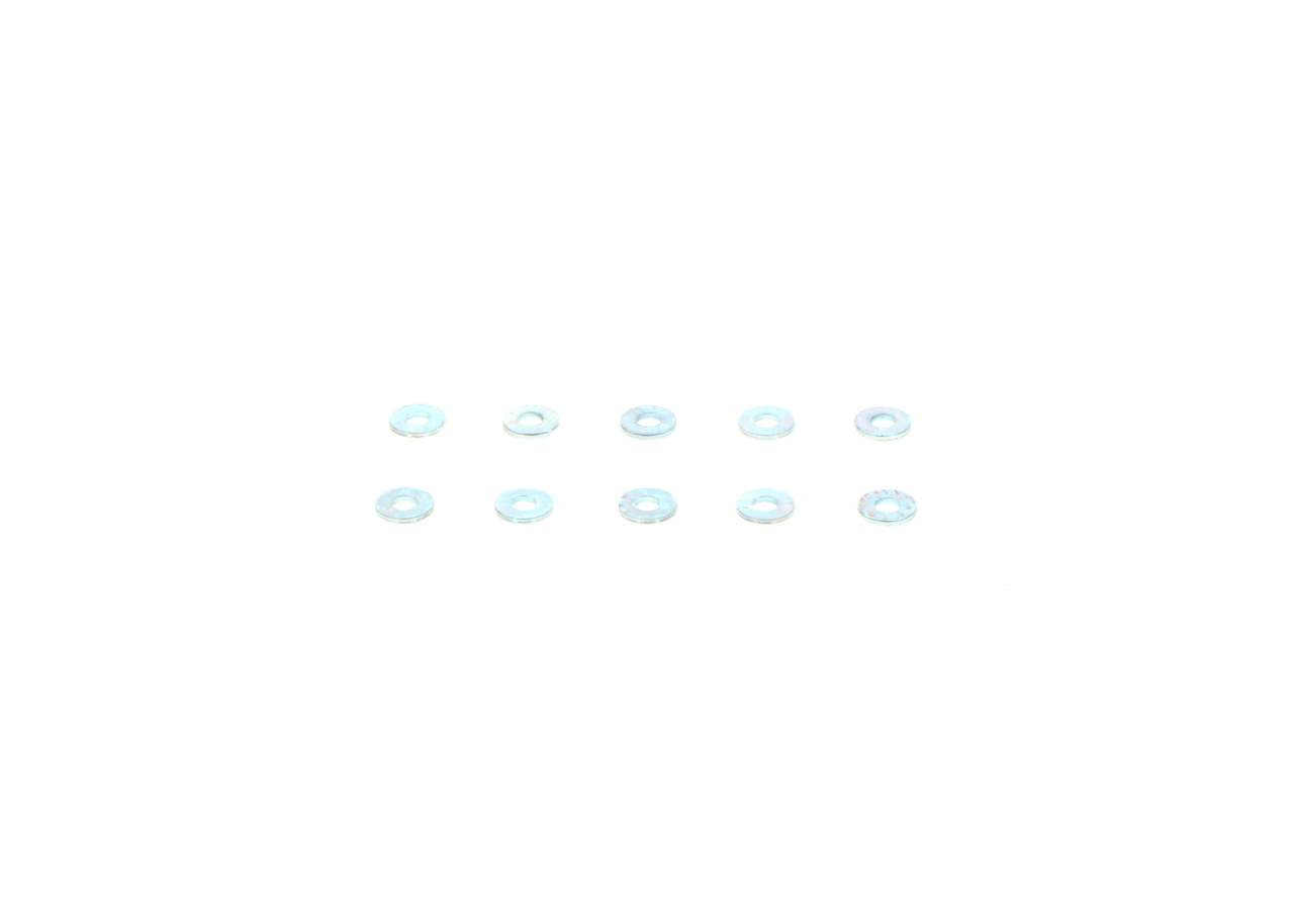 OEM 363069 BOSCH Underlagsskive 2 430 101 702 for VW