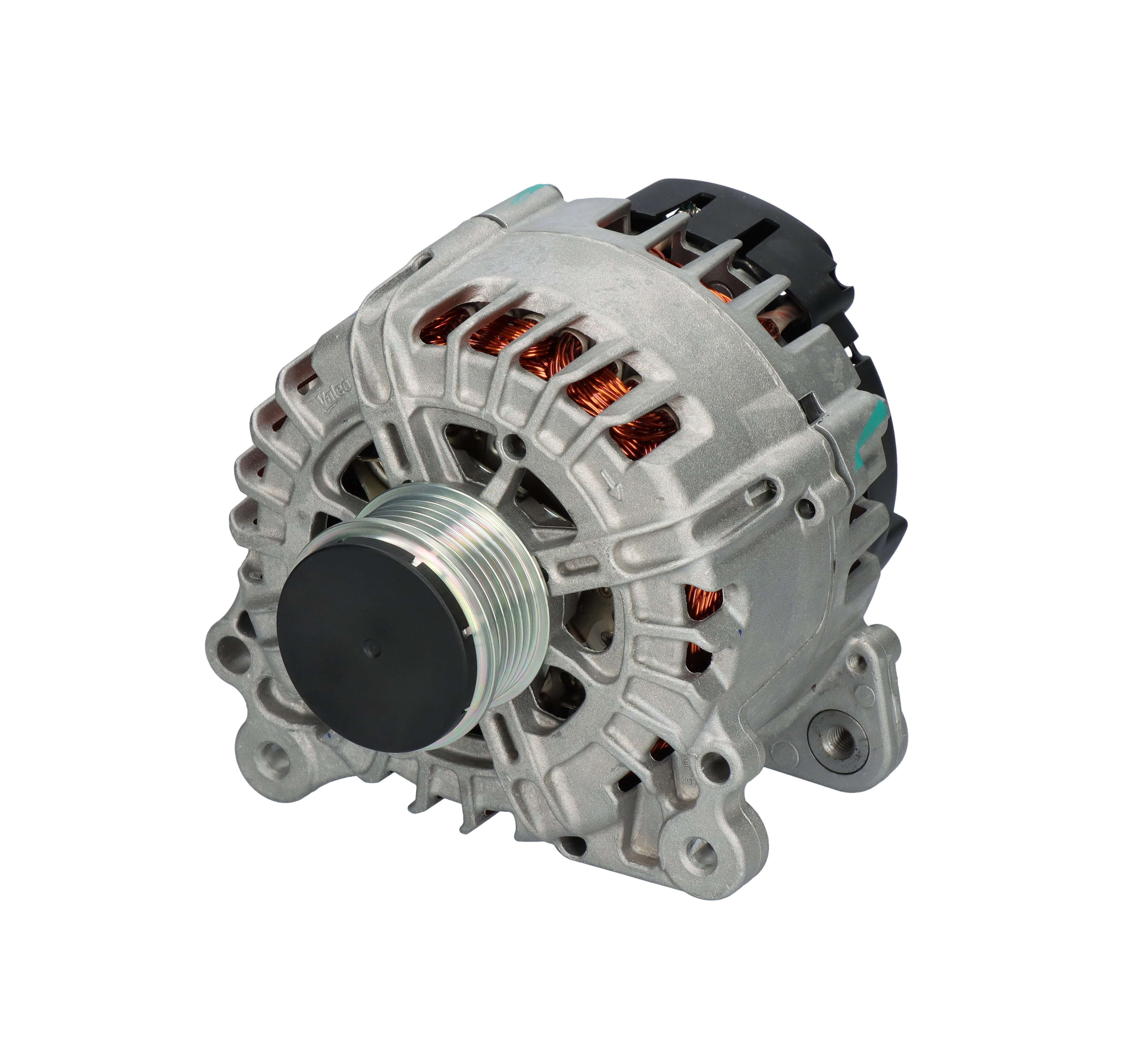 OEM 059903016EX VALEO  Lichtmaschine 439776 für VW, AUDI, SKODA, SEAT