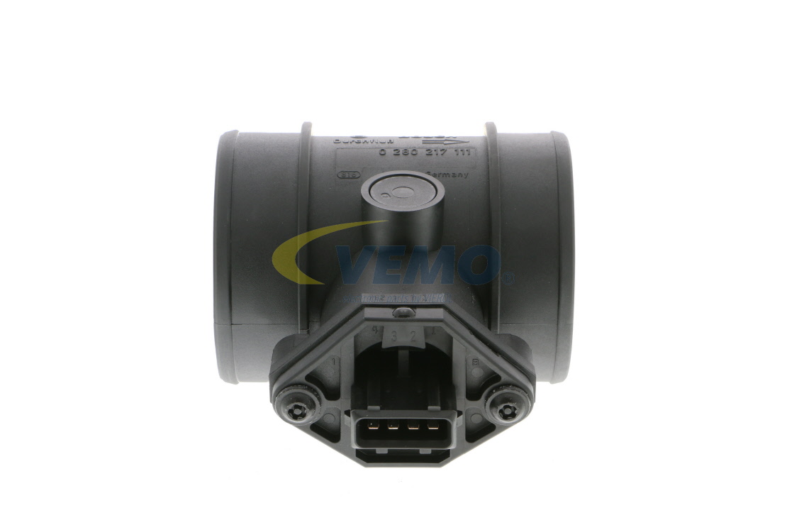 OEM 46407008 VEMO Ilmamassamittari V24-72-0109 varten FIAT, ALFA ROMEO, LANCIA