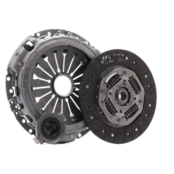 VALEO Kit frizione 826319