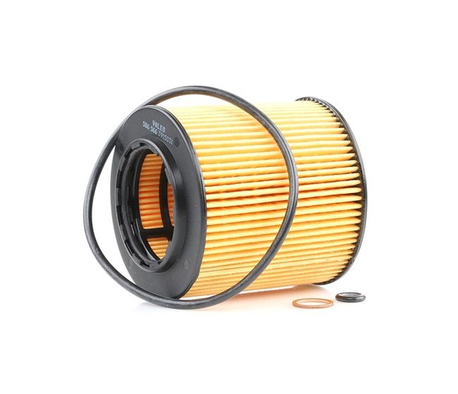 OEM 7566327 VALEO Oljefilter 586566 for BMW, ALPINA