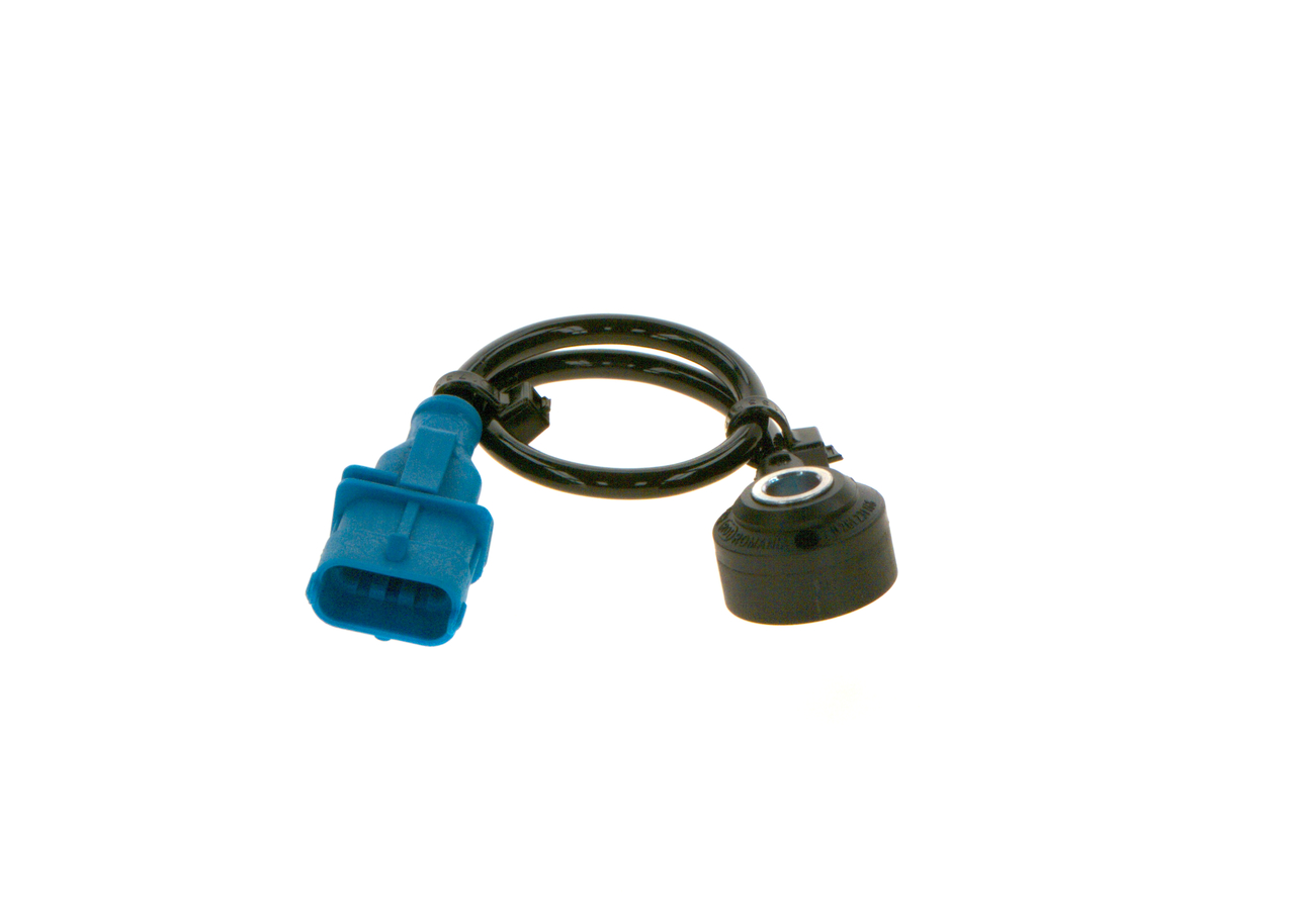 OEM 187739 BOSCH Nakutustunnistin 0 261 231 166 varten FERRARI, MASERATI