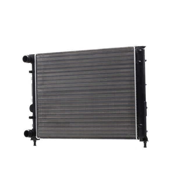 Radiatore motore 01002078 VAN WEZEL