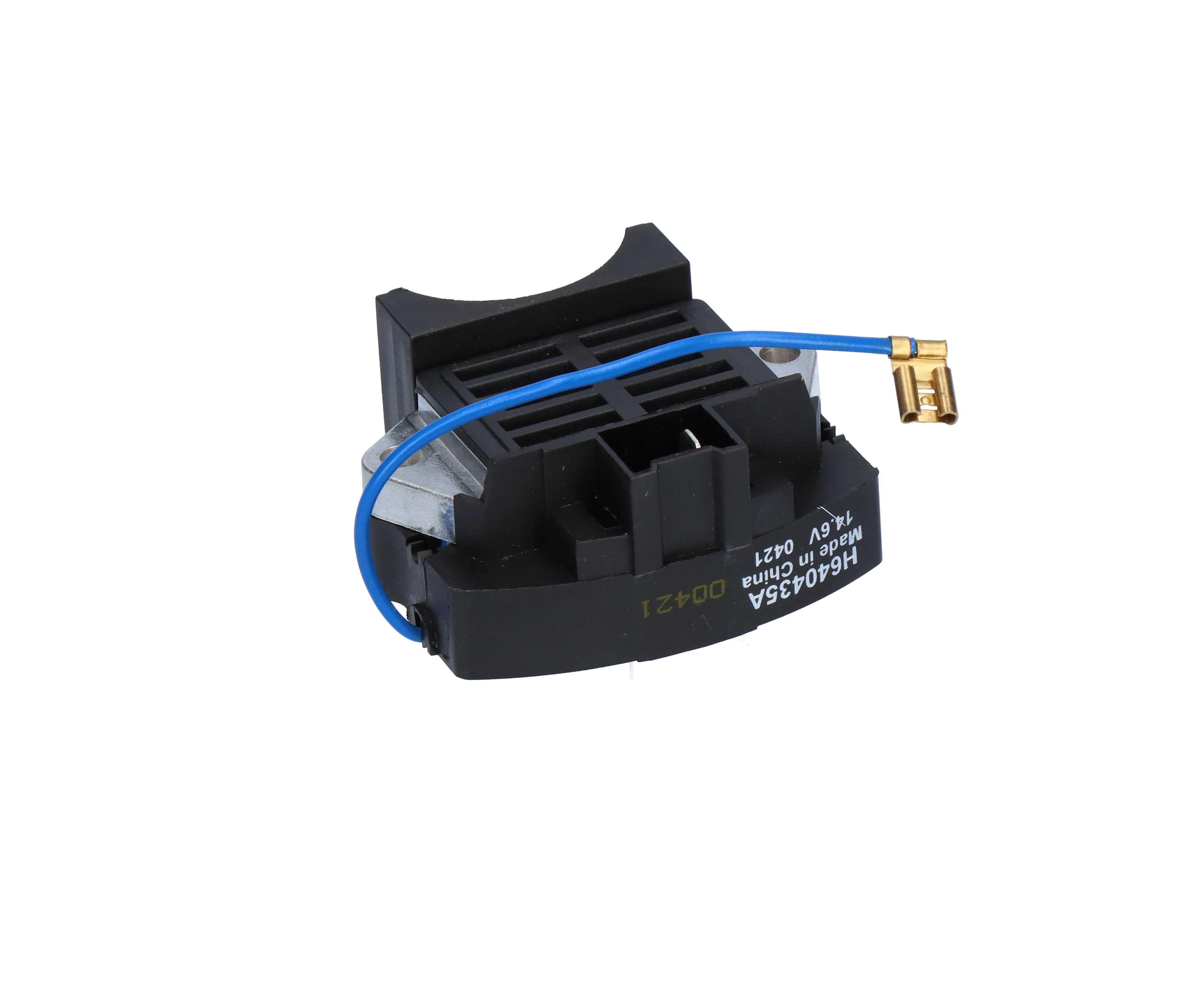OEM A13N181 VALEO Dynamoregulator 182120 for VOLVO