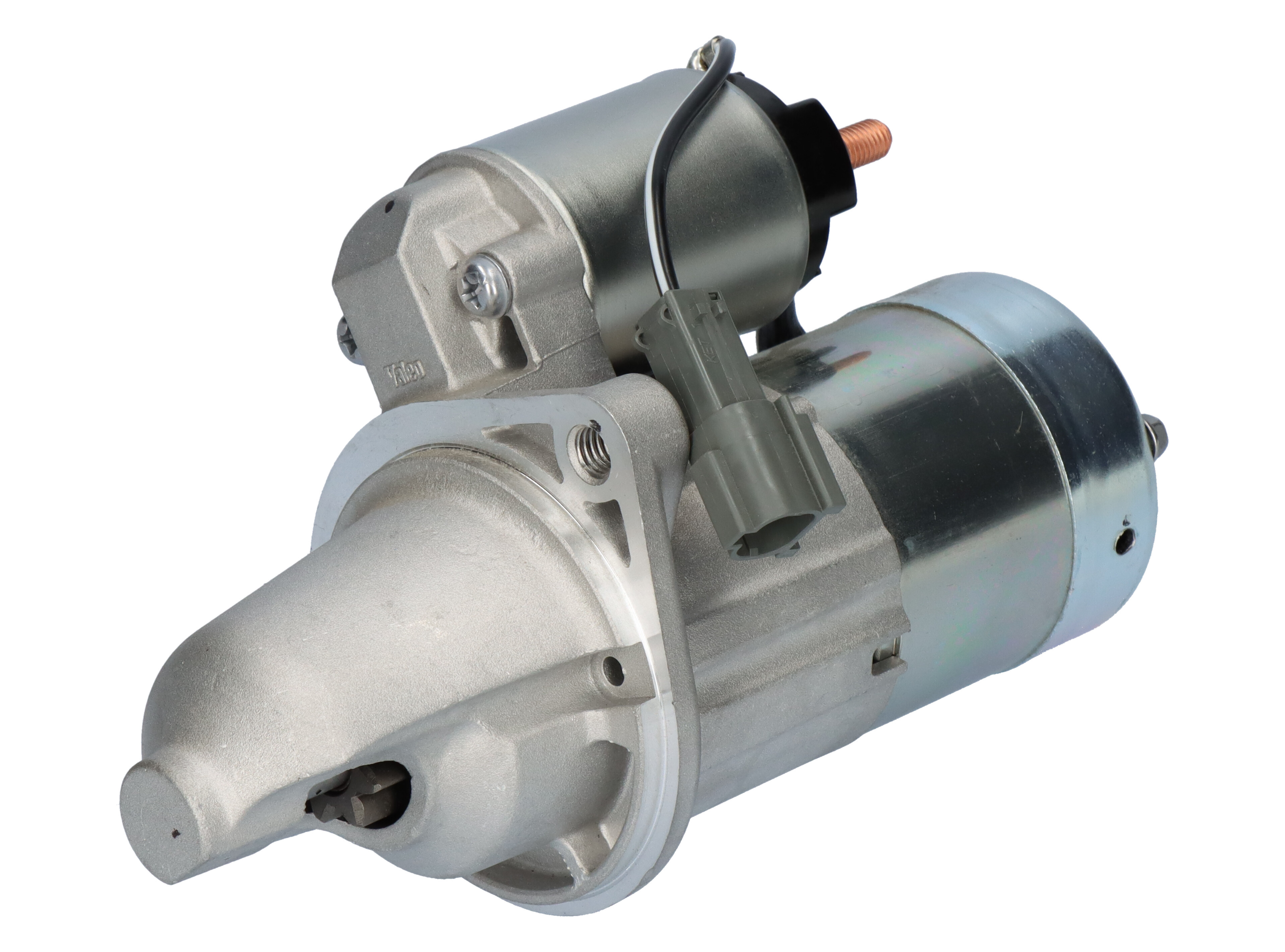 OEM 2330054C00 VALEO Motorino avviamento 458206 per NISSAN