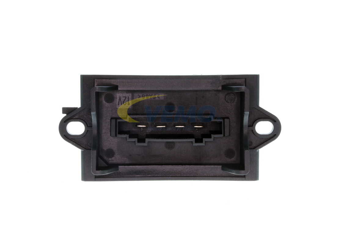 Régulateur, pulseur d'air habitacle V42-79-0012 de VEMO