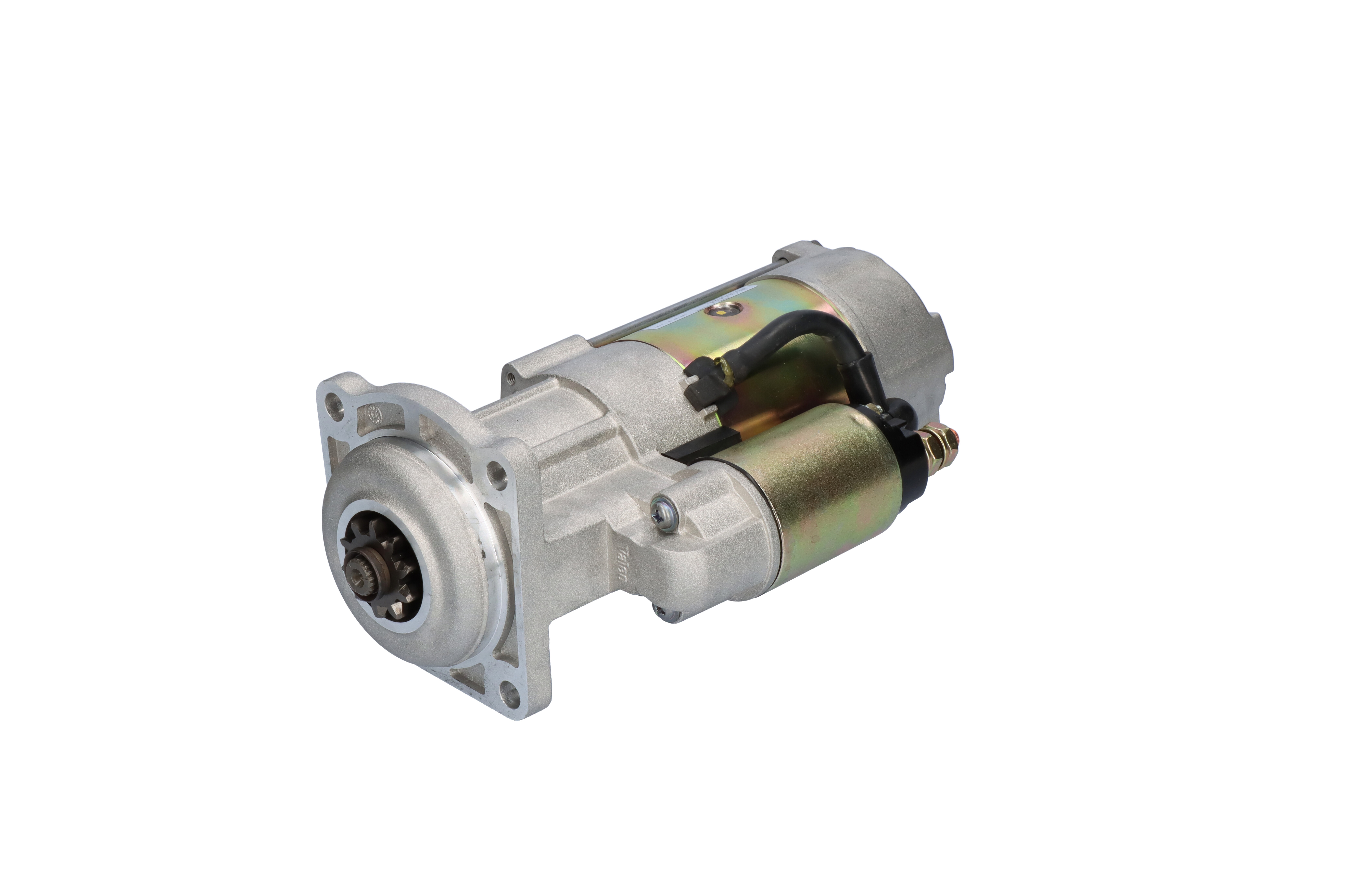 OEM A5000559254 VALEO Käynnistysmoottori 438277 varten RENAULT, MAN, RENAULT TRUCKS