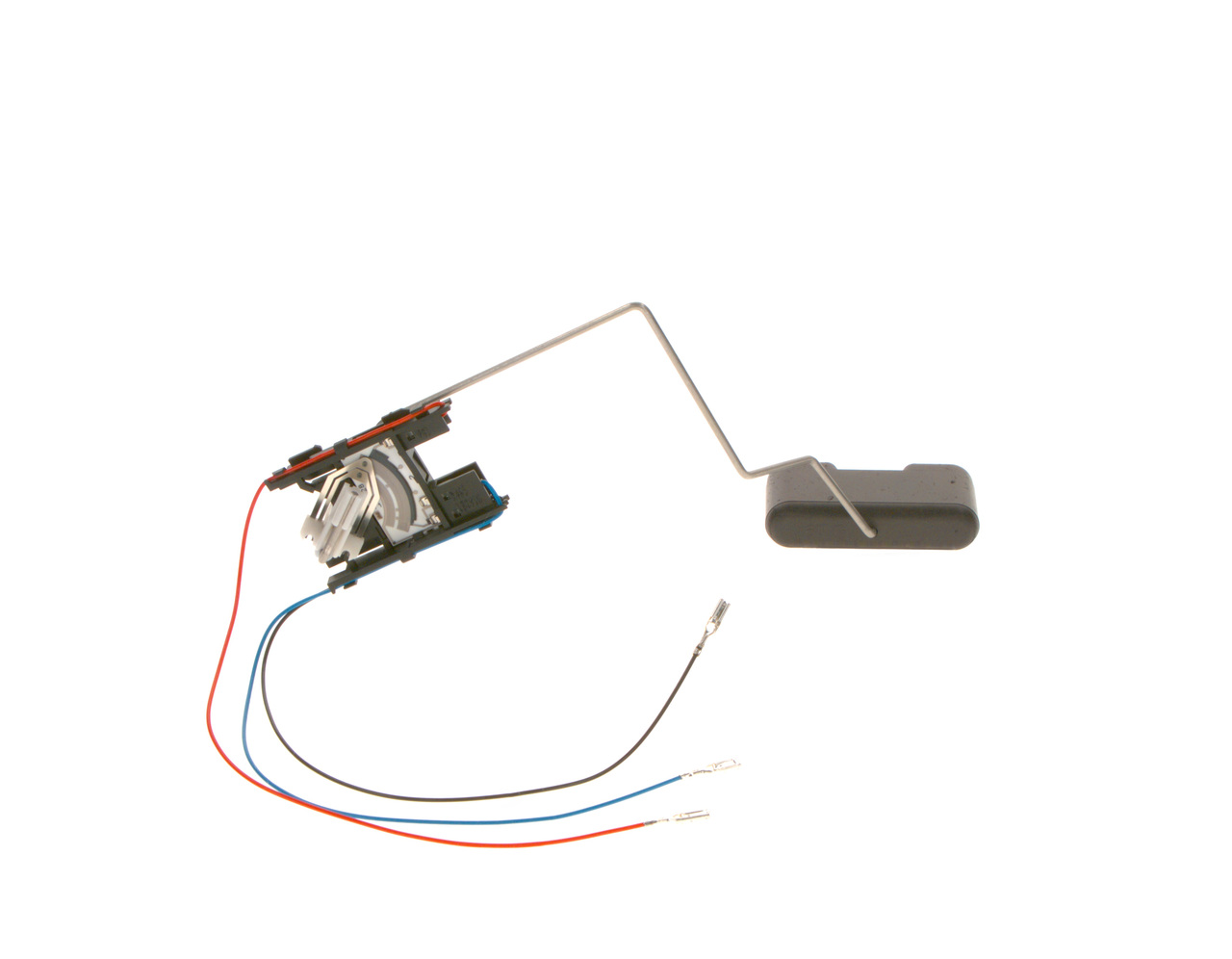 BOSCH Aforador de combustible (1 587 411 036) para SEAT Leon SC (5F5) 2.0 Cupra (213 KW / 290 CV / de 2015)