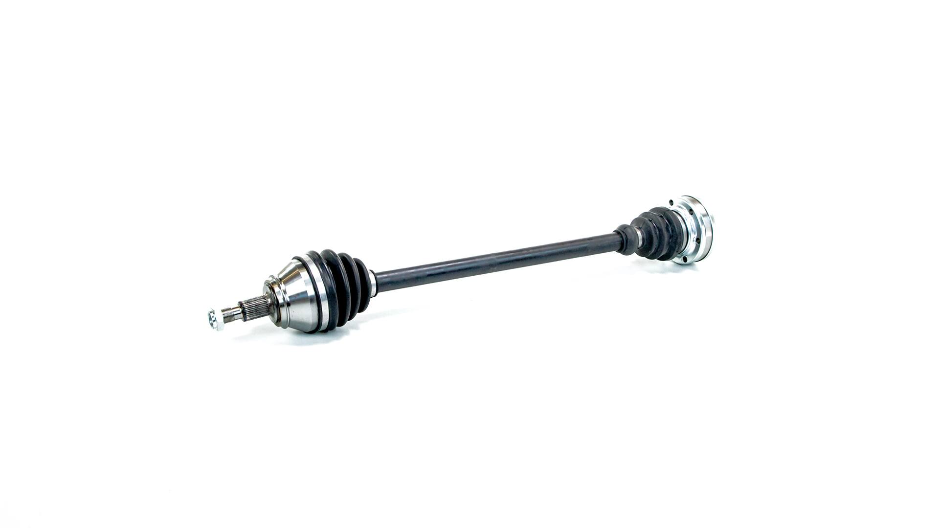 OEM 1J0407452KX SKF Drivaxel VKJC 1049 för VW, AUDI, SKODA, SEAT
