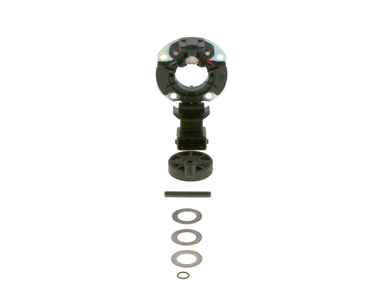 BOSCH Impulssensor / veivakselsensor & kamakselsensor 1 237 011 122